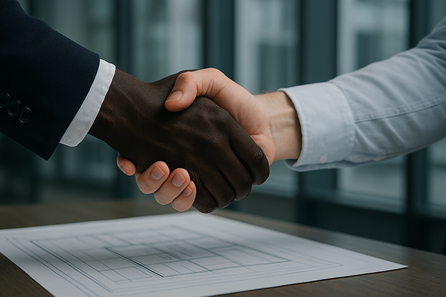 Assistance à Maîtrise d'Ouvrage (AMO)