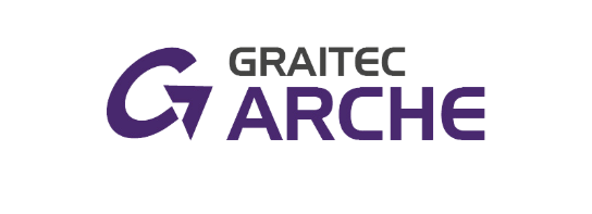 Logo Graitec Arche