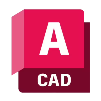 Logo Autodesk AutoCAD