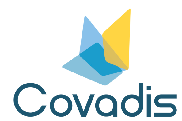 Logo Covadis
