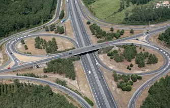 Infrastructures & VRD