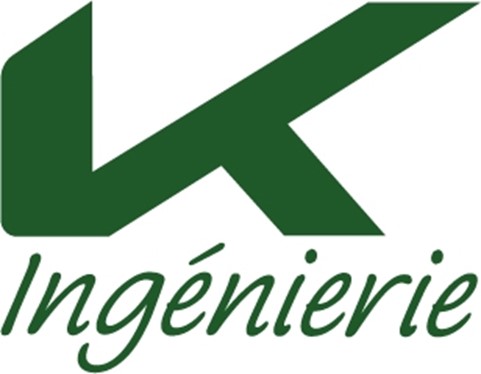 K Ingénierie Logo