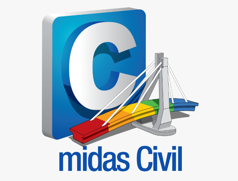 Logo Midas Civil