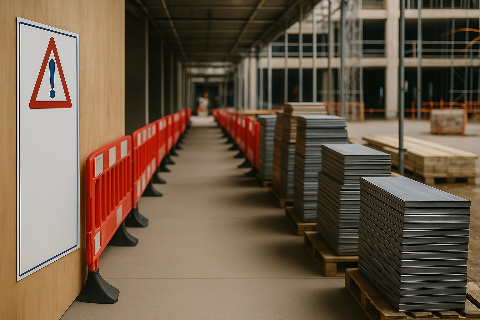 Ordonnancement, Pilotage et Coordination (OPC)