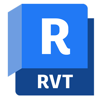 Logo Autodesk Revit