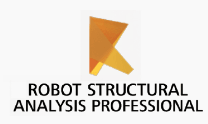 Logo Autodesk Robot Structural Analysis