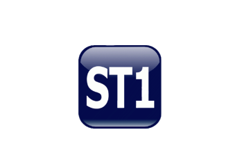Logo ST1