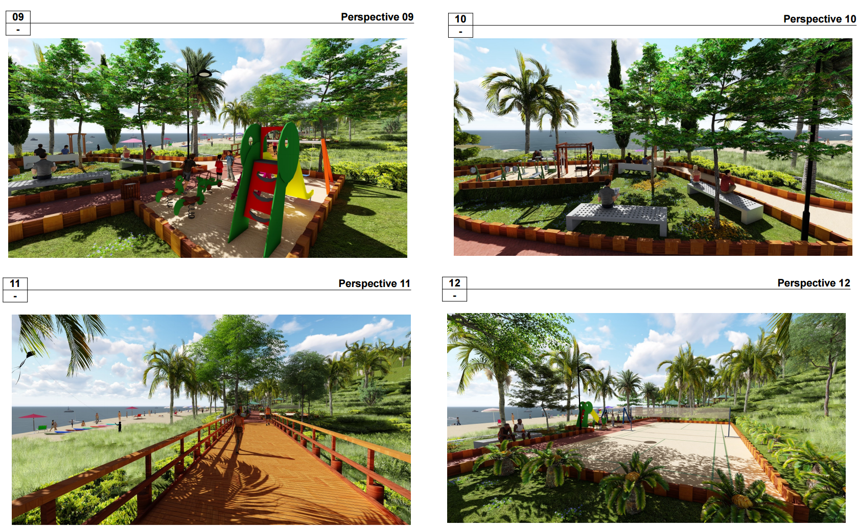 Illustration développement durable