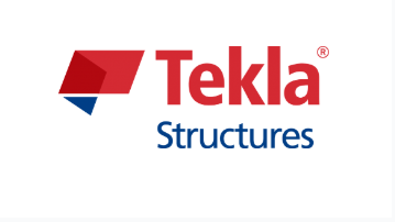 Logo Tekla Structures